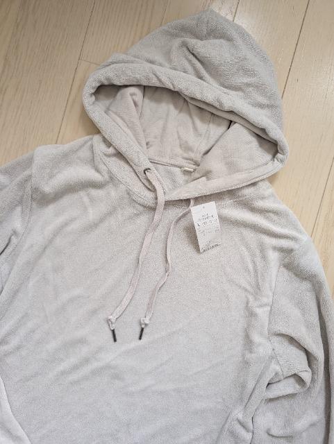 メンズL★ブークレパーカー★パイル地フーディー★新品★送料無料 < 男性ファッション メンズL★ブークレパーカー★パイル地フーディー★新品★送料無料 < 男性ファッションの