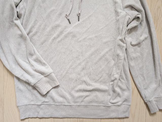 メンズL★ブークレパーカー★パイル地フーディー★新品★送料無料 < 男性ファッション メンズL★ブークレパーカー★パイル地フーディー★新品★送料無料 < 男性ファッションの