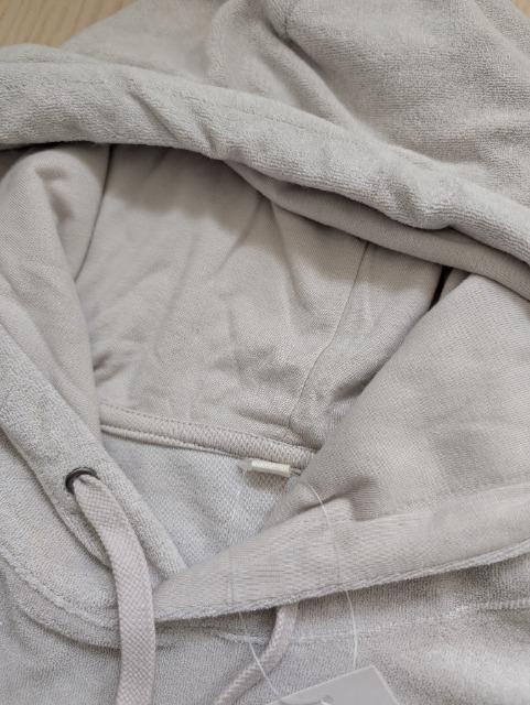 メンズL★ブークレパーカー★パイル地フーディー★新品★送料無料 < 男性ファッション メンズL★ブークレパーカー★パイル地フーディー★新品★送料無料 < 男性ファッションの