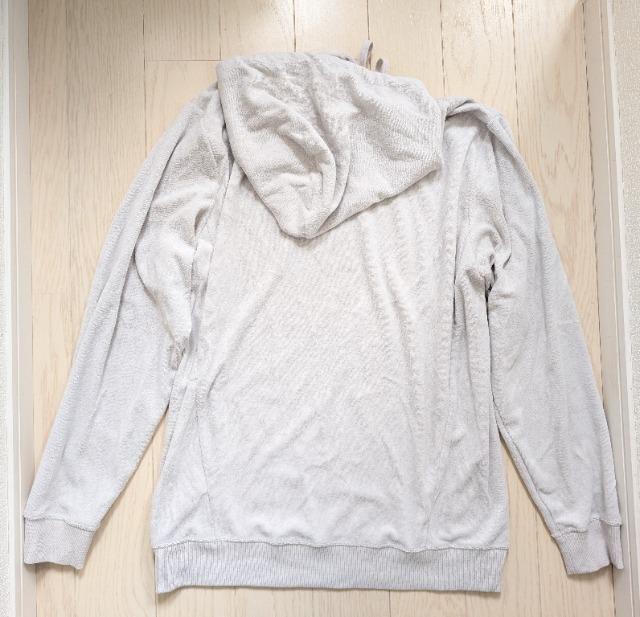 メンズL★ブークレパーカー★パイル地フーディー★新品★送料無料 < 男性ファッション メンズL★ブークレパーカー★パイル地フーディー★新品★送料無料 < 男性ファッションの