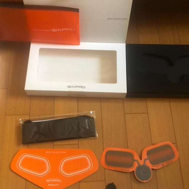 シックスパットウデ < ヘルス/ビューティー シックスパットウデ < ヘルス/ビューティーの