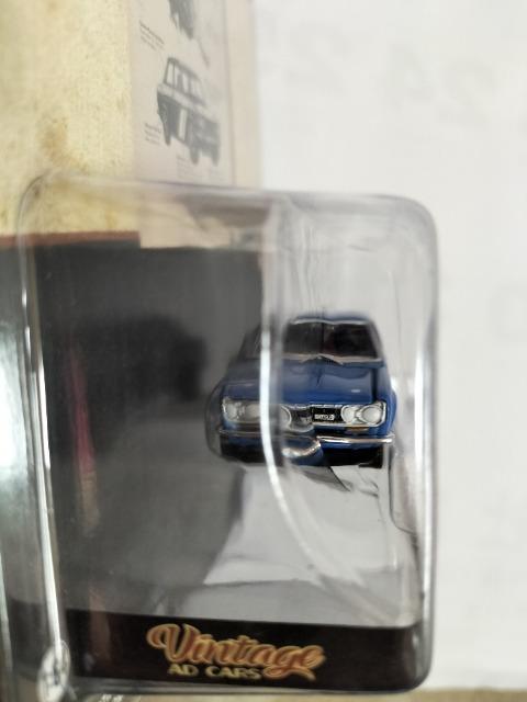 1/64 グリーンライト ミニカー ダットサン 未開封 限定 < ホビー 1/64 グリーンライト ミニカー ダットサン 未開封 限定 < ホビーの