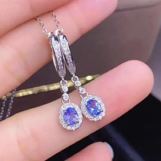 天然タンザナイトピアス 高級 天然 ナチュラル アクセサリー カラーストーン S0_6044 < 女性アクセサリー/時計 天然タンザナイトピアス 高級 天然 ナチュラル アクセサリー カラーストーン S0_6044 < 女性アクセサリー/時計の