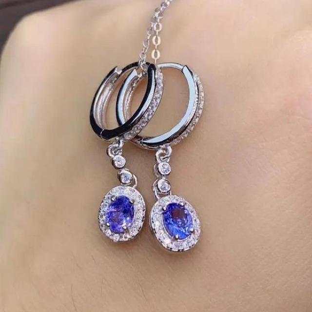 天然タンザナイトピアス 高級 天然 ナチュラル アクセサリー カラーストーン S0_6044 < 女性アクセサリー/時計 天然タンザナイトピアス 高級 天然 ナチュラル アクセサリー カラーストーン S0_6044 < 女性アクセサリー/時計の