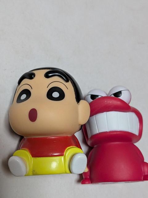 �N���������񂿂��Q�Z�b�g  �� �A�j��/�R�~�b�N/�L�����N�^�[�� 