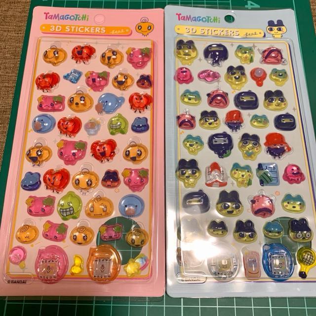 大人気キャラクター3種類ボンボンドロップシール12枚セット!即決購入OK! < インテリア/ライフ 大人気キャラクター3種類ボンボンドロップシール12枚セット!即決購入OK! < インテリア/ライフの