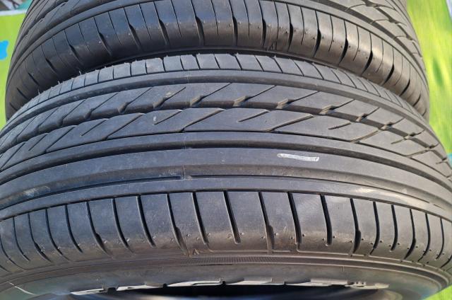 �o���a�I�O�b�h�C���[ EAGLE#1 NASCAR �z���C�g���^�[16�C���` 215/65R16C 109/107R �^�C���̂�4 �� ������/�o�C�N