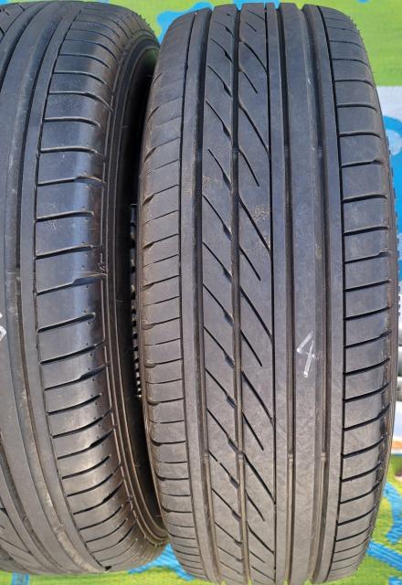 �o���a�I�O�b�h�C���[ EAGLE#1 NASCAR �z���C�g���^�[16�C���` 215/65R16C 109/107R �^�C���̂�4 �� ������/�o�C�N