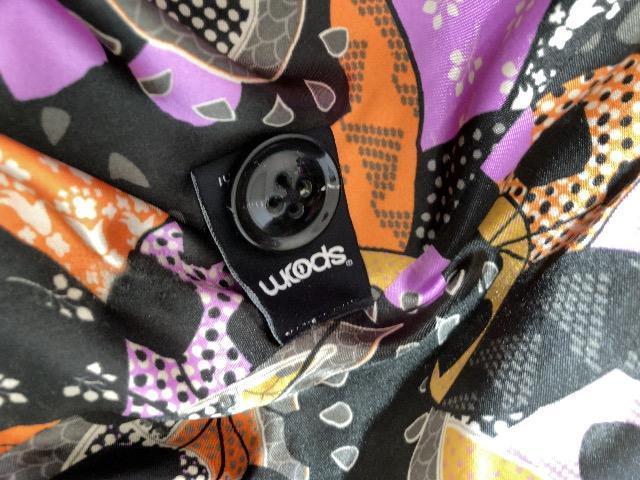 �V�i���g�p�i��������iWOODS�E�[���R�[�g�O���[�|�P�b�g�t�����|�P�b�g�J���t�����n�������ʋ΃f�[�g�l�b�N�E�H�[�}�[�t�����ҏ��� �� �����t�@�b�V������ 