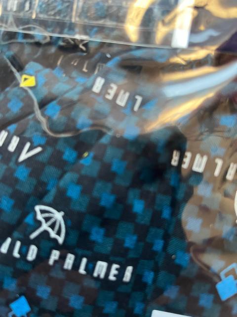 L�T�C�Y�I2���Z�b�g�I���M�a�m�I�I�u�����h�i�IARNOLD PALMER�I�O�J������I�{�^���t���I�g�����N�X�I �� �j���t�@�b�V������ 