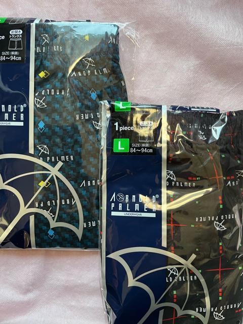 L�T�C�Y�I2���Z�b�g�I���M�a�m�I�I�u�����h�i�IARNOLD PALMER�I�O�J������I�{�^���t���I�g�����N�X�I �� �j���t�@�b�V������ 