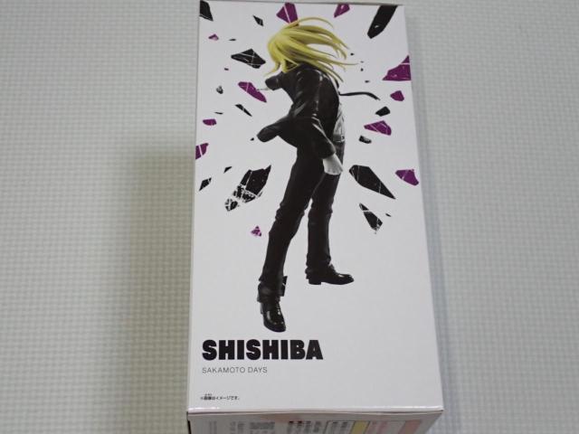 SAKAMOTO DAYS VIBRATION STARS 神々廻 サカモトデイズ < アニメ/コミック/キャラクター SAKAMOTO DAYS VIBRATION STARS 神々廻 サカモトデイズ < アニメ/コミック/キャラクターの