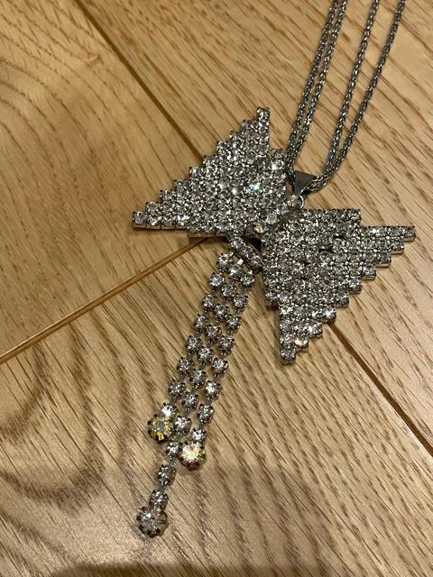 ���{���^�N���X�^�����l�b�N���X  �� �����A�N�Z�T���[/���v�� 