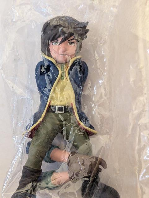 ��͓S������S�Y�t�B�M���A �� �A�j��/�R�~�b�N/�L�����N�^�[�� 