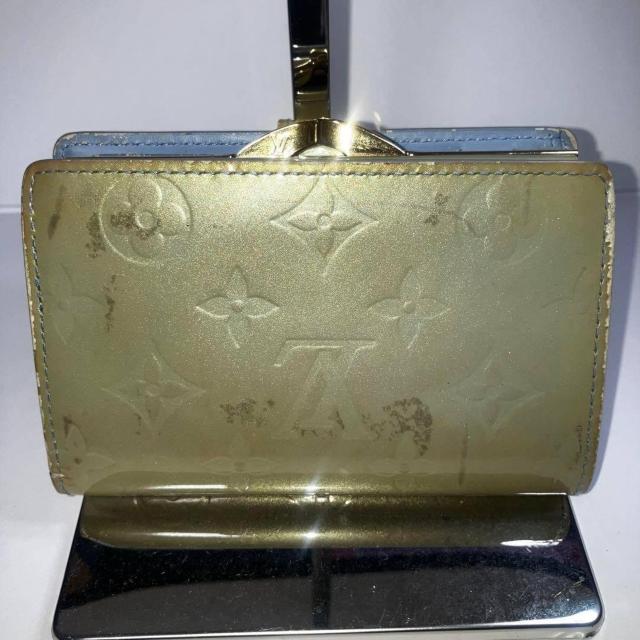 LOUIS VUITTON ���C���B�g�� ���܌����z �|���g�t�H�C�����B�G�m�� �� �u�����h�� 