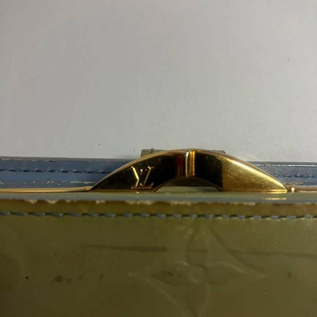 LOUIS VUITTON ���C���B�g�� ���܌����z �|���g�t�H�C�����B�G�m�� �� �u�����h�� 