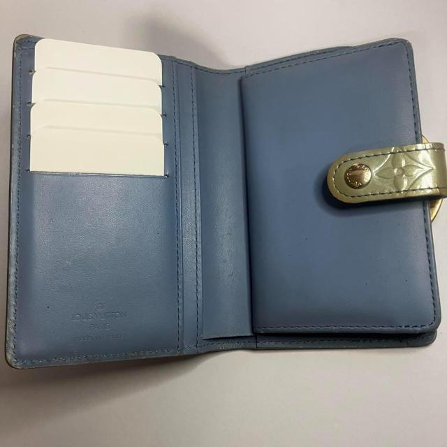 LOUIS VUITTON ���C���B�g�� ���܌����z �|���g�t�H�C�����B�G�m�� �� �u�����h�� 