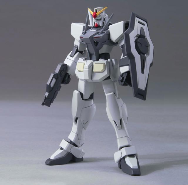 HG  1/144  �I�[�K���_�� �� �z�r�[�� 