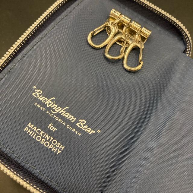 ���� Buckingham Bear �~�j���z �� �����t�@�b�V������ 