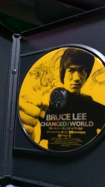 ☆『ブルース・リー チェンジ ザ ワールド』☆日本語字幕 < CD/DVD/ビデオ  ☆『ブルース・リー チェンジ ザ ワールド』☆日本語字幕 < CD/DVD/ビデオの