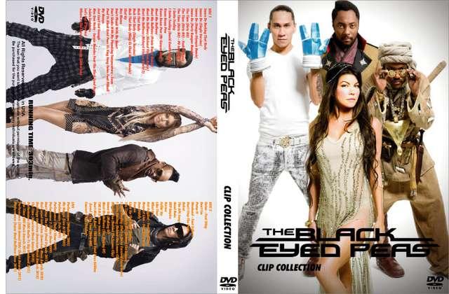 2016!BLACK EYED PEAS プロモ集!5時間 PVブラックアイドピーズ < CD/DVD/ビデオ  2016!BLACK EYED PEAS プロモ集!5時間 PVブラックアイドピーズ  < CD/DVD/ビデオの