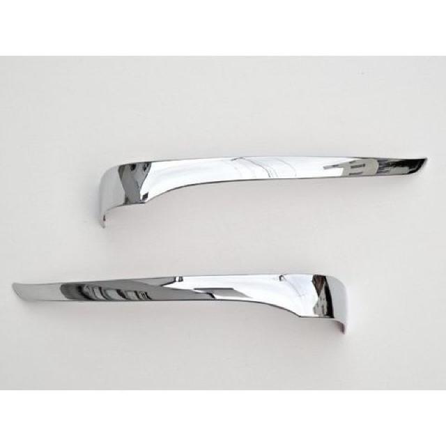 マツダ CX-3  DK5FW/DK5AW 2015〜 クロームメッキドアミラーガーニッシュ < 自動車/バイク マツダ CX-3  DK5FW/DK5AW 2015〜 クロームメッキドアミラーガーニッシュ < 自動車/バイク