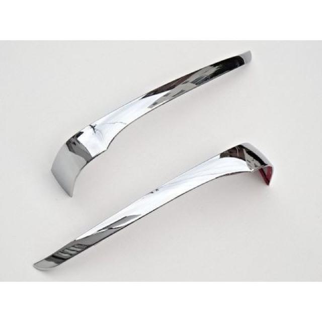 マツダ CX-3  DK5FW/DK5AW 2015〜 クロームメッキドアミラーガーニッシュ < 自動車/バイク マツダ CX-3  DK5FW/DK5AW 2015〜 クロームメッキドアミラーガーニッシュ < 自動車/バイク