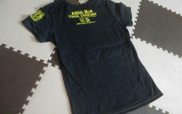 150@ANGEL BLUE@@TVc@i@  LbY/xr[ 