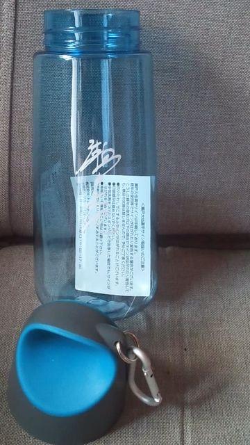 瀬戸大也選手のサイン入りハンディクリアボトル当選品 < レジャー/スポーツ 瀬戸大也選手のサイン入りハンディクリアボトル当選品 < レジャー/スポーツの