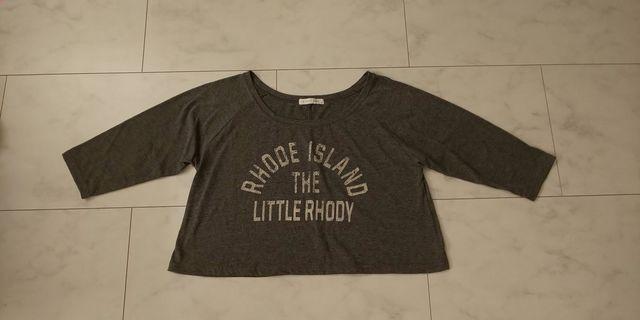 レプシィム☆ローリズファーム☆七部☆ロンT☆ < ブランド レプシィム☆ローリズファーム☆七部☆ロンT☆ < ブランドの