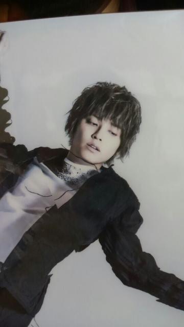 NEWS 手越祐也 クリアファイル 2018年ツアー ジャニーズグッズ製品 未開封品 < タレントグッズ  NEWS 手越祐也 クリアファイル 2018年ツアー ジャニーズグッズ製品 未開封品 < タレントグッズの