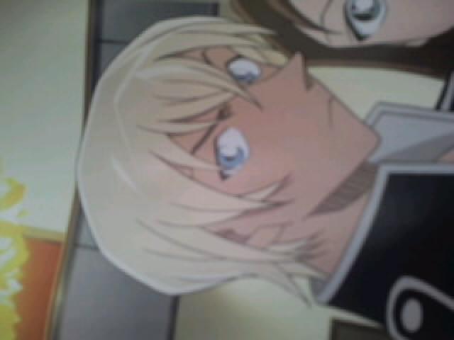 名探偵コナン 安室透等 スティックポスター < アニメ/コミック/キャラクター  名探偵コナン 安室透等 スティックポスター < アニメ/コミック/キャラクターの