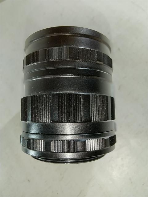ASAHI PENTAX 接写リング セット < 家電/AV  ASAHI PENTAX 接写リング セット < 家電/AVの