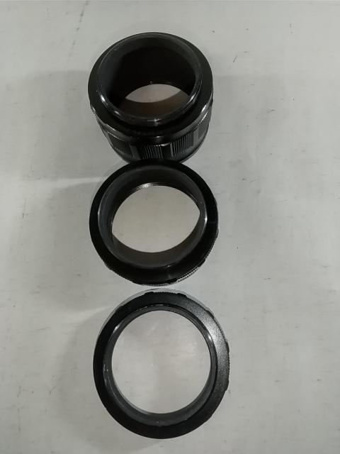 ASAHI PENTAX 接写リング セット < 家電/AV  ASAHI PENTAX 接写リング セット < 家電/AVの