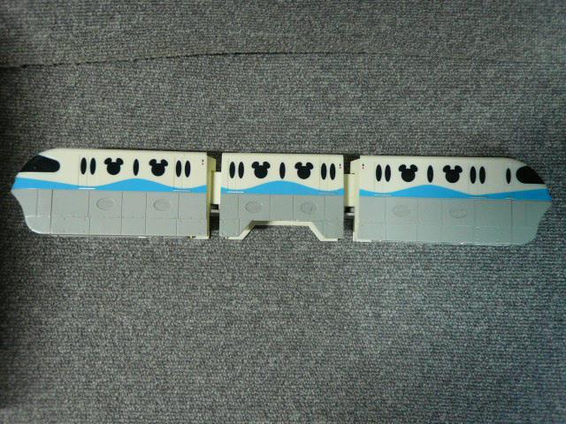 プラレール「東京ディズニーリゾート ディズニーリゾートライン」 < ホビー  プラレール「東京ディズニーリゾート ディズニーリゾートライン」  < ホビーの