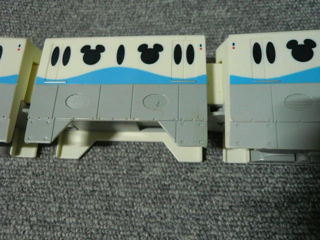 プラレール「東京ディズニーリゾート ディズニーリゾートライン」 < ホビー  プラレール「東京ディズニーリゾート ディズニーリゾートライン」 < ホビーの