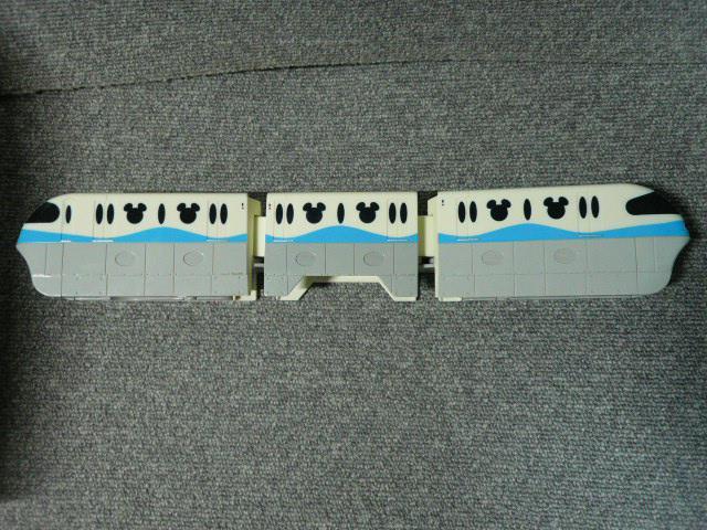 プラレール「東京ディズニーリゾート ディズニーリゾートライン」 < ホビー  プラレール「東京ディズニーリゾート ディズニーリゾートライン」 < ホビーの