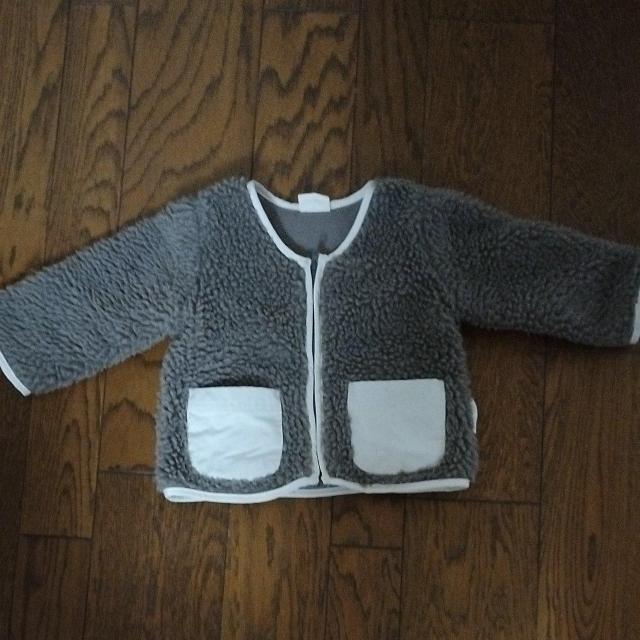 First Closet 70〜80サイズ 美品 < キッズ/ベビー  First Closet 70〜80サイズ 美品  < キッズ/ベビーの