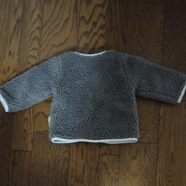 First Closet 70〜80サイズ 美品 < キッズ/ベビー  First Closet 70〜80サイズ 美品 < キッズ/ベビーの