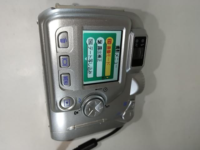 Nikon coolpix 3100  Ɠd/AV 