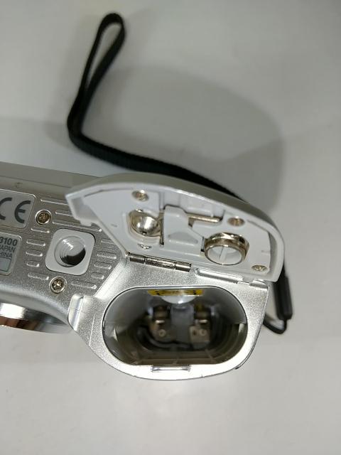 Nikon coolpix 3100  Ɠd/AV 