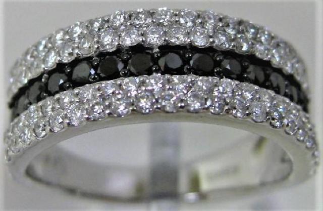 K18WG18zCgS[h ubNzCg pF_C 1.05ct   ANZT[/v 