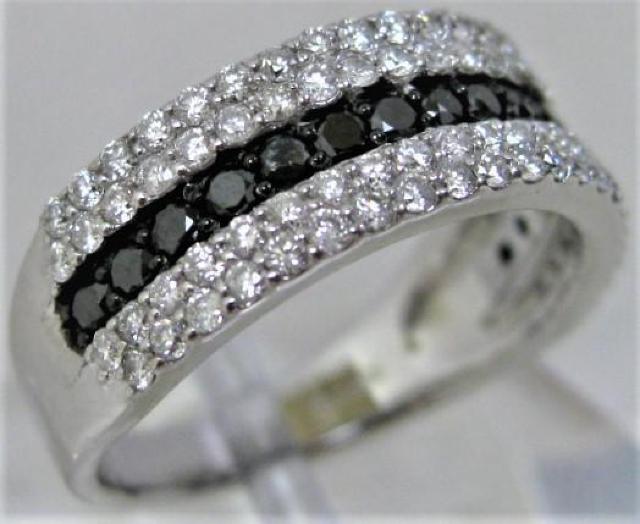 K18WG18zCgS[h ubNzCg pF_C 1.05ct  ANZT[/v 