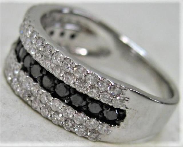 K18WG18zCgS[h ubNzCg pF_C 1.05ct  ANZT[/v 