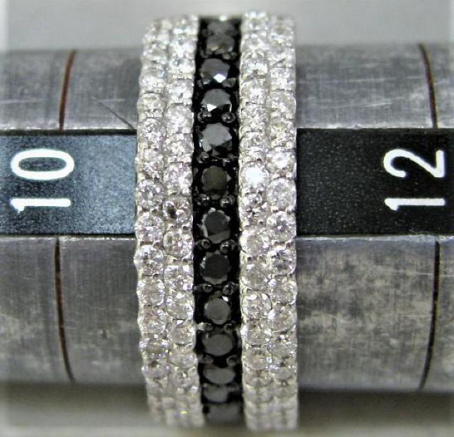 K18WG18zCgS[h ubNzCg pF_C 1.05ct  ANZT[/v 