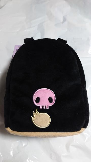 サンリオ・クロミちゃん・仲間たちのふあふあバッグ < おもちゃ  サンリオ・クロミちゃん・仲間たちのふあふあバッグ < おもちゃの