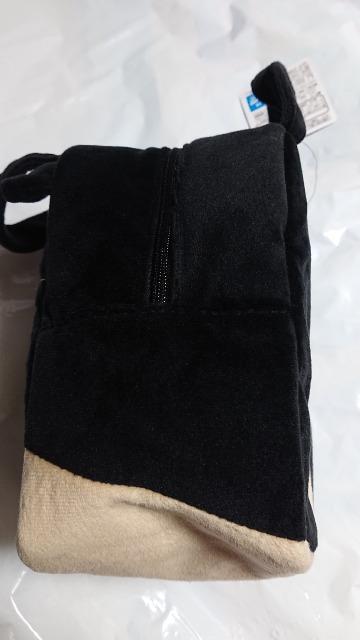 サンリオ・クロミちゃん・仲間たちのふあふあバッグ < おもちゃ  サンリオ・クロミちゃん・仲間たちのふあふあバッグ < おもちゃの