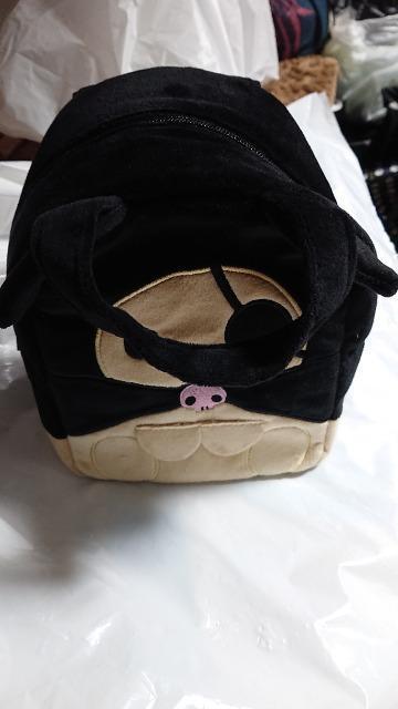 サンリオ・クロミちゃん・仲間たちのふあふあバッグ < おもちゃ  サンリオ・クロミちゃん・仲間たちのふあふあバッグ < おもちゃの