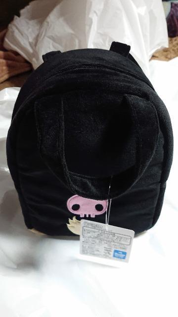 サンリオ・クロミちゃん・仲間たちのふあふあバッグ < おもちゃ  サンリオ・クロミちゃん・仲間たちのふあふあバッグ < おもちゃの