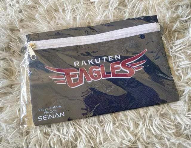 新品☆楽天イーグルス FANS' キッズサコッシュ☆ < レジャー/スポーツ 新品☆楽天イーグルス FANS' キッズサコッシュ☆ < レジャー/スポーツの